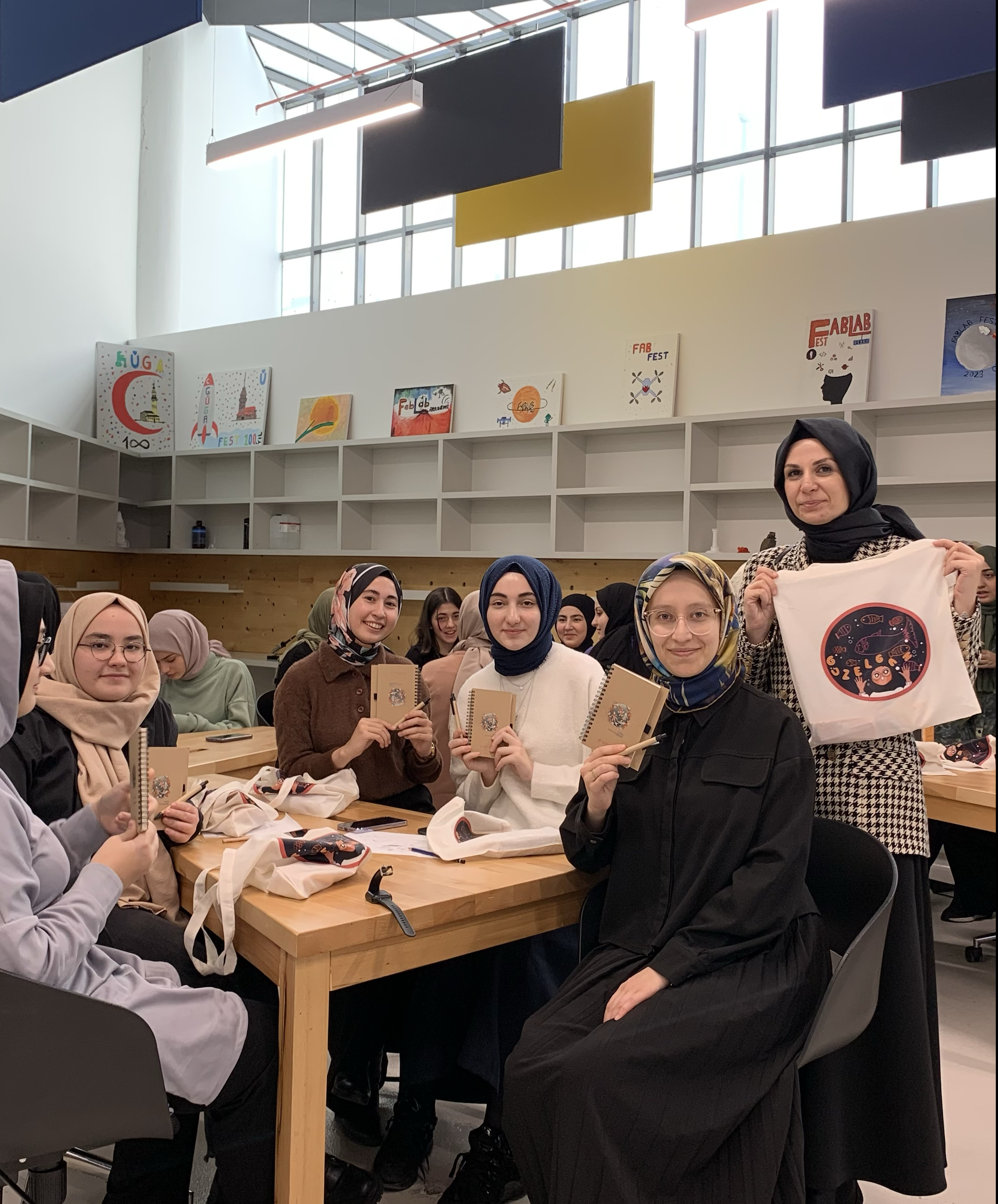 Güzel Gençlik Vakfı