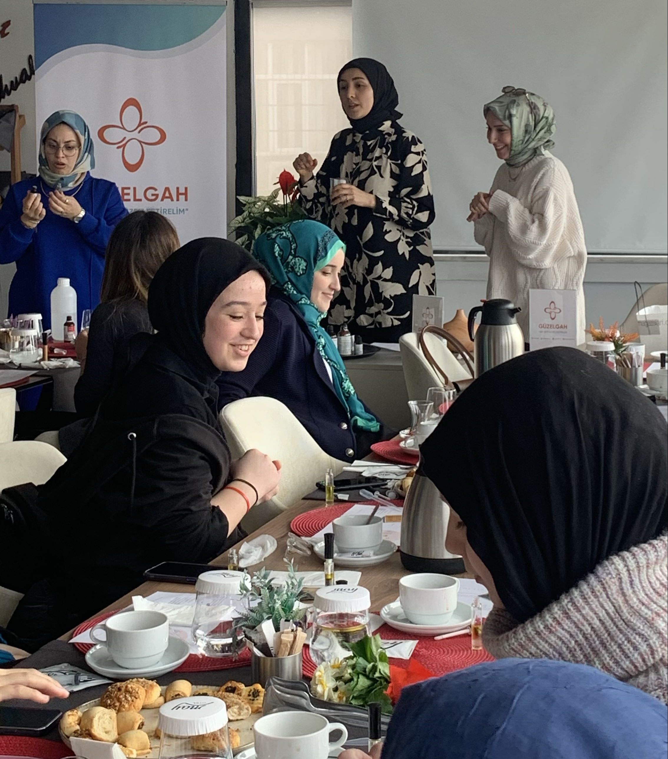 Güzel Gençlik Vakfı